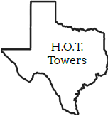 Hot Towers